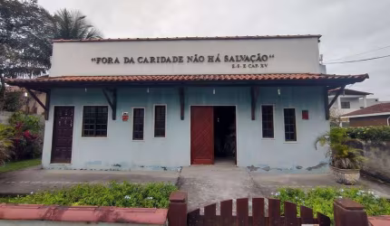 Imóvel para fins comerciais em Inoã Maricá