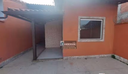 Casa com 2 dormitórios à venda, 150 m² por R$ 530.000 - Praia de Itaipuaçu (Itaipuaçu) - Maricá/RJ