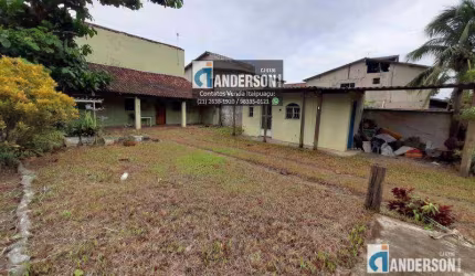 Oportunidade !! Casa 1 Quarto no São Bento da Lagoa  Itaipuaçu