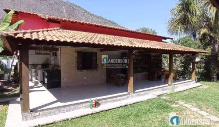 Casa com 3 dormitórios à venda, 190 m² por R$ 650.000,00 - Itaocaia Valley (Itaipuaçu) - Maricá/RJ