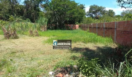 Excelente oportunidade no Rincão Mimoso.