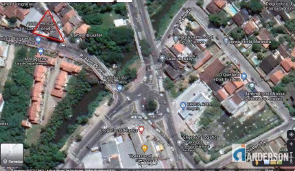 CE1B- Excelente Área Comercial no Centro de Maricá.