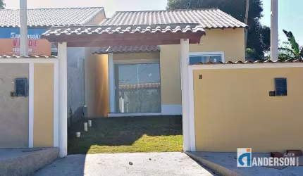 SJI1921A - Excelente casa em São José do Imbassaí.