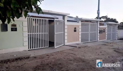 SJI1718 - Excelente casa em São José de Imbassaí.