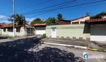 ARA1918 - Oportunidade para investidor, de 7 casas.