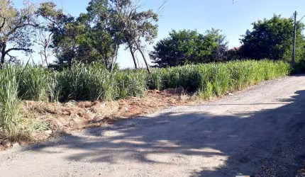IT22A5 - Excelente terreno de  1.327m²  em Itapeba.
