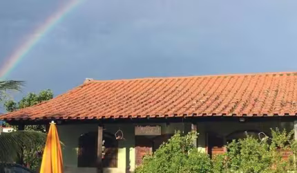 Excelente Casa em Itaipuaçu c/ 3Qtos (sendo 1 suíte)