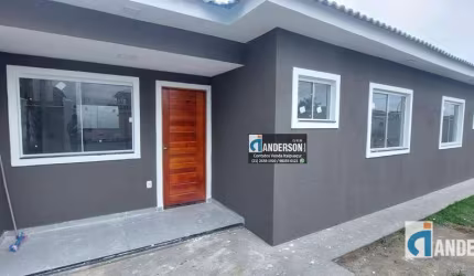 JA4436A - Linda casa no Jardim Atlântico