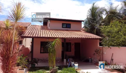 Linda casa no Barroco