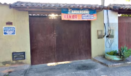 JA31820B - Casa comercial e residencial (com piscina) no Jardim Atlântico.