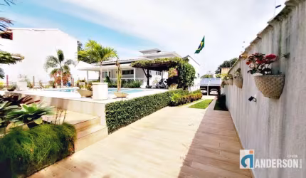 AR6403 - Excelente casa em Araçatiba.