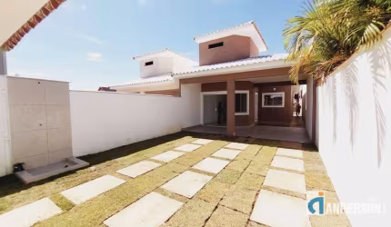 COR8080 - Excelente casa em Cordeirinho.