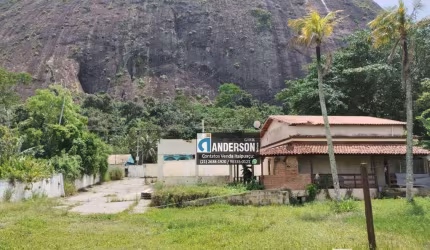 Terreno à venda, 2760 m² por R$ 800.000,00 - Chácaras de Inoã (Inoã) - Maricá/RJ