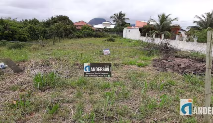 JA5142 - Excelente terreno no Jardim Atlântico