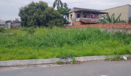 Terreno 480m2