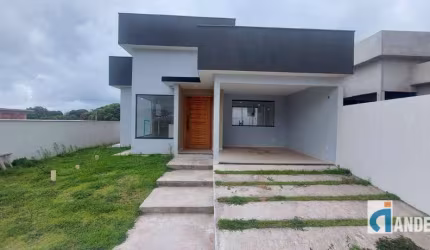 UB305 - Execelente casa no Condominio Dom Village