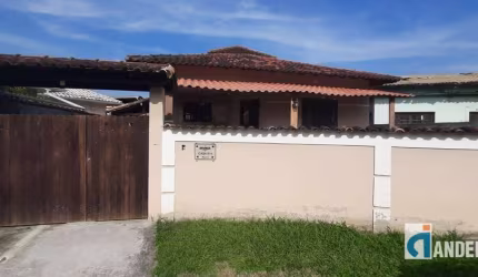 Casa com 3 dormitórios à venda, 100 m² por R$ 390.000,00 - Chácaras de Inoã (Inoã) - Maricá/RJ