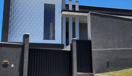 Excelente Casa c/ 3 quartos à venda, 255 m² por R$ 1.200.000 - Araçatiba - Maricá/RJ