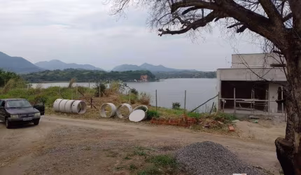 Terreno à venda, 720 m² por R$ 150.000,00 - Jacaroá - Maricá/RJ