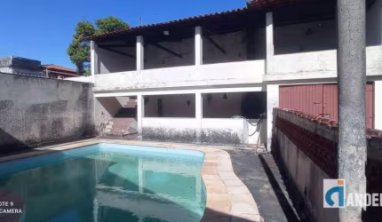 Casa com 3 dormitórios à venda, 130 m² por R$ 600.000,00 - Jardim Atlântico Central (Itaipuaçu) - Maricá/RJ