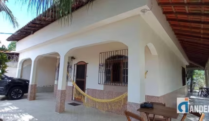 JA45935 - Casa no Jardim Atlântico Leste