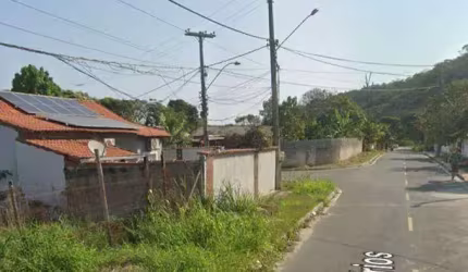 JA60513 - Oportunidade - Terreno no Jardim Atlântico