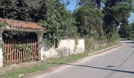 IN01 - Excelente Terreno em Inoã por R$ 750.000,00