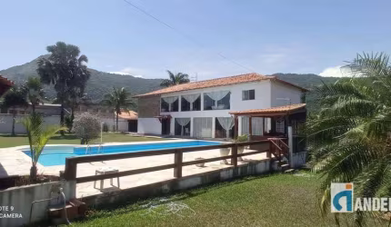 2LT34123 - Excelente Casa Duplex em Itaipuaçu
