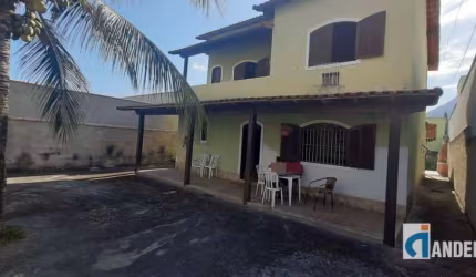 1LT4121 - Excelente Casa Duplex