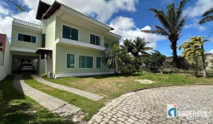 Casa com 5 quartos à venda, 330 m² por R$ 1.490.000 - Itapeba - Maricá/RJ