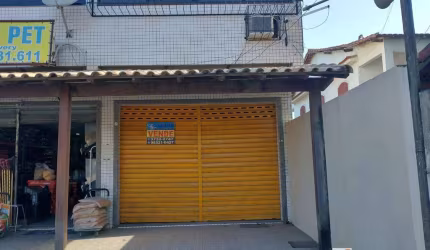 Oportunidade !!! Loja comercial no São Bento frente rua principal com 40m²