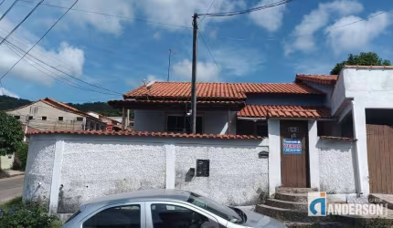 Casa com 3 quartos à venda, 73 m² por R$ 430.000 - Flamengo - Maricá/RJ
