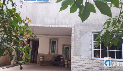 JA43921 - Ótima Casa Duplex em Itaipuaçu