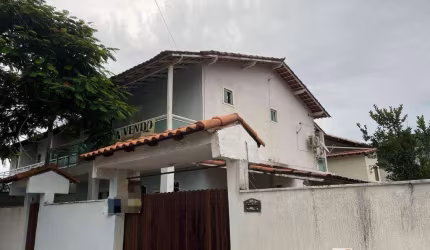 CV2312 - Excelente Casa Duplex