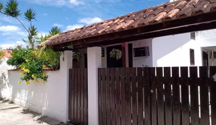 JA157AH - Ótimo Casa no Jardim Atlântico