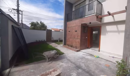 JA14324 - Excelente Casa em Itaipuaçu