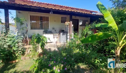 JA23439 - Ótima Casa no Jardim Atlântico