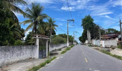 TERRENO MULTIFAMILIAR