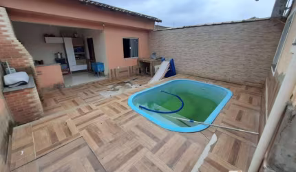 JA22603A - Ótima Casa