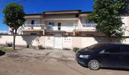 JA46010 - Apartamento com 2 quartos à venda, 60 m² por R$ 270.000 - Jardim Atlântico Leste (Itaipuaçu) - Maricá/RJ