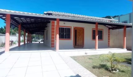 BI3007 - Excelente Casa