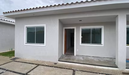 JA49801 - Casa 1° locação