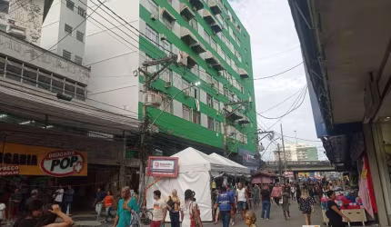 Apartamento no Alcântara 2 Quartos no Centro comercial