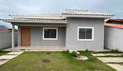 Excelente Casa 3 Qtos (2 suítes) no Jd. Atlântico Central