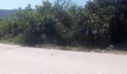 Terreno em Itaipuaçu plano com 2.475,60m²