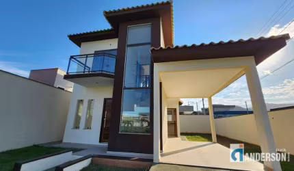 EXCELENTE CASA MODERNA
