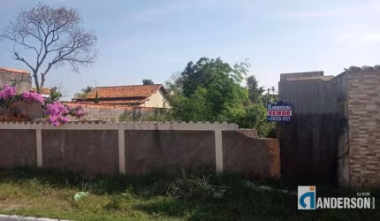 JA12233 - Terreno à venda, 480 m² por R$ 350.000 - Jardim Atlântico Central (Itaipuaçu) - Maricá/RJ