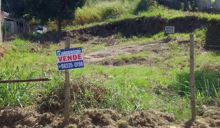 LOTE PRONTO PARA CONSTRUIR!!!!!