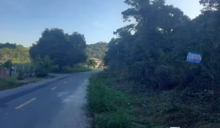 Terreno à venda, 1181 m² por R$ 165.000,00 - Jardim Atlântico Oeste (Itaipuaçu) - Maricá/RJ