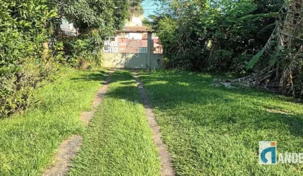 ÓTIMA CASAS COM TERRENO DE 1.350,00M²